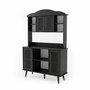 Hanah Home Avior 120 - Negro